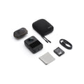 DJI Osmo 360 Standard Combo 4K 120fps Action Camera 120MP 360° Photos