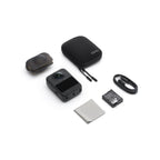 DJI Osmo 360 Standard Combo 4K 120fps Action Camera 120MP 360° Photos