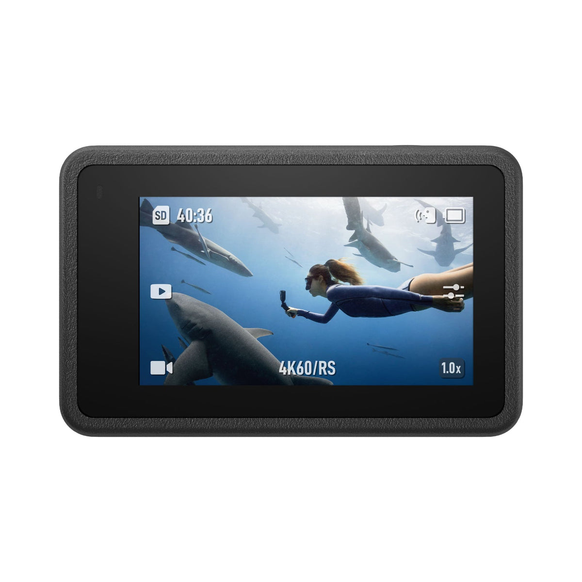 DJI Osmo Action 4 Adventure Combo 4K 120fps 1/1.3 Inch Sensor Action Camera