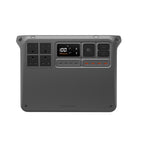 DJI Power 2000 2048Wh 3000w Ultra Portable Battery Power Station