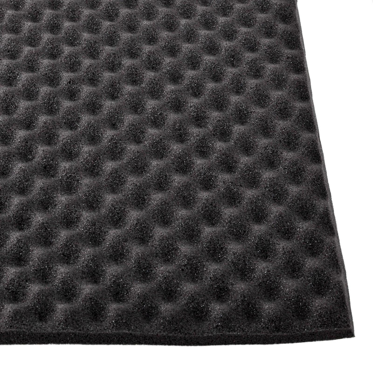 Dodo Mat Acoustic Liner 15mm 2 Sheets Car Sound Proofing Foam Self Adhesive