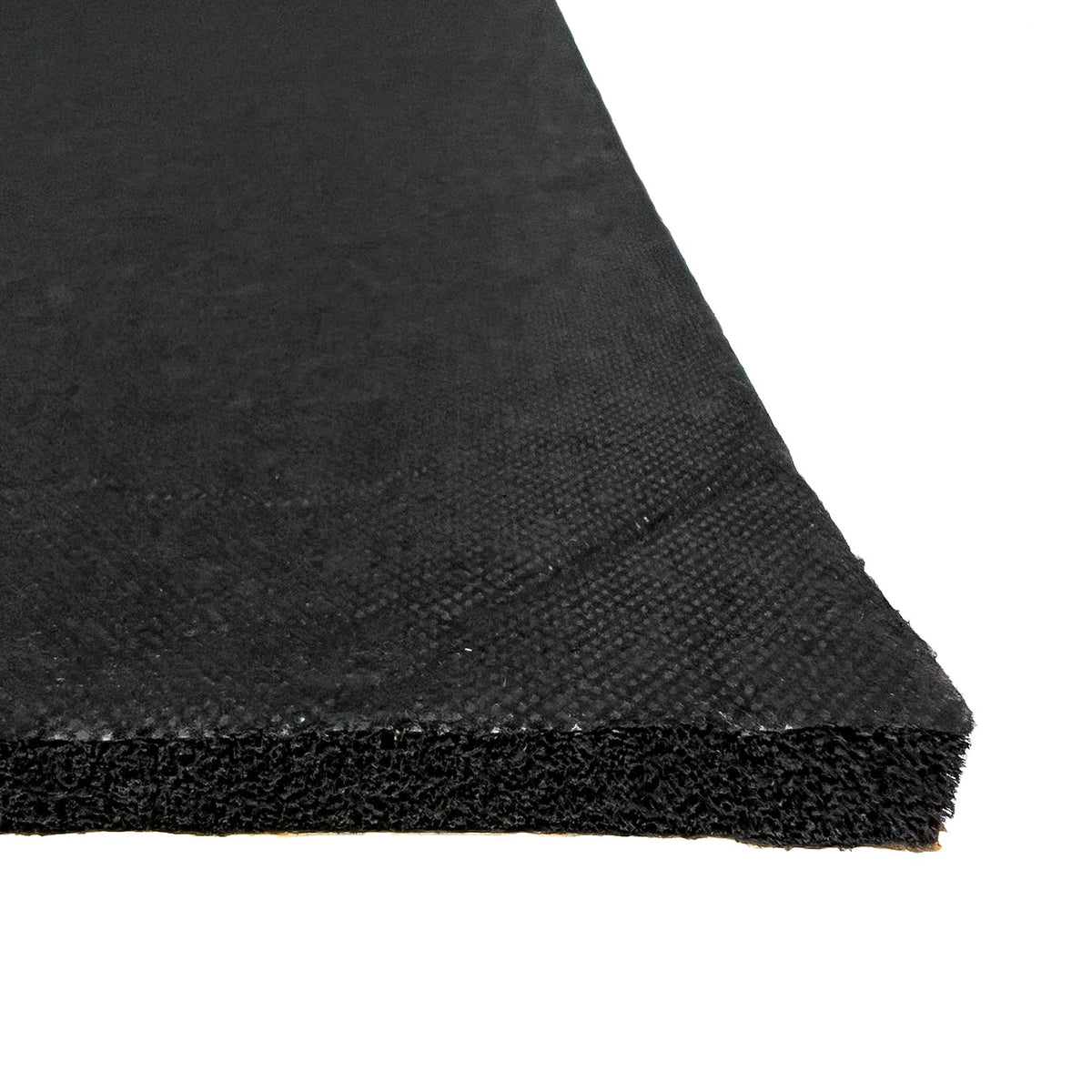 Dodo Mat Bonnet Liner Pro 12mm Acoustic Foam Hoodliner Absorbs Engine Noise