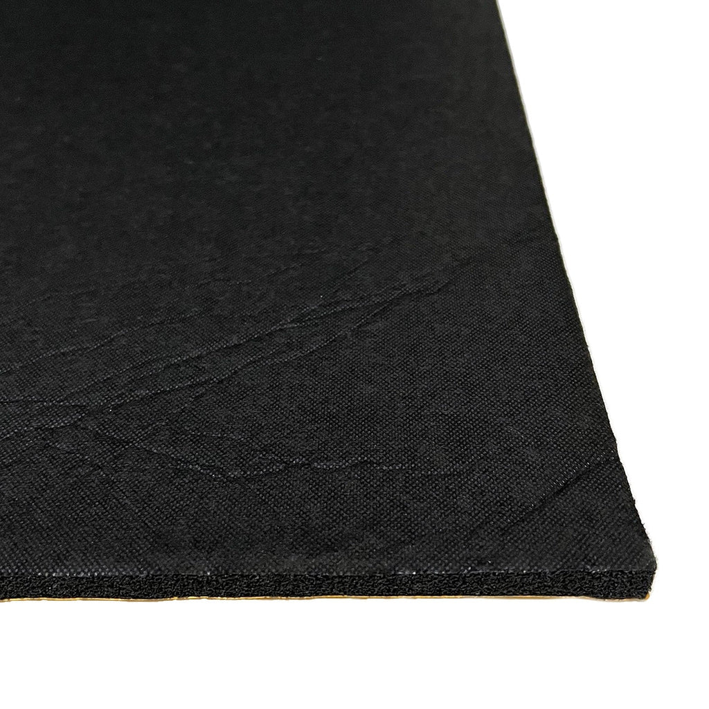 Dodo Mat Bonnet Liner Pro 12mm Acoustic Foam Hoodliner Absorbs Engine Noise