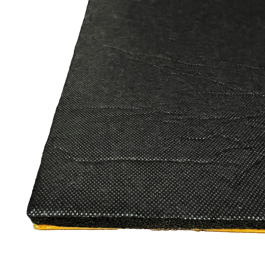 Dodo Mat Bonnet Liner Pro 12mm Acoustic Foam Hoodliner Absorbs Engine Noise