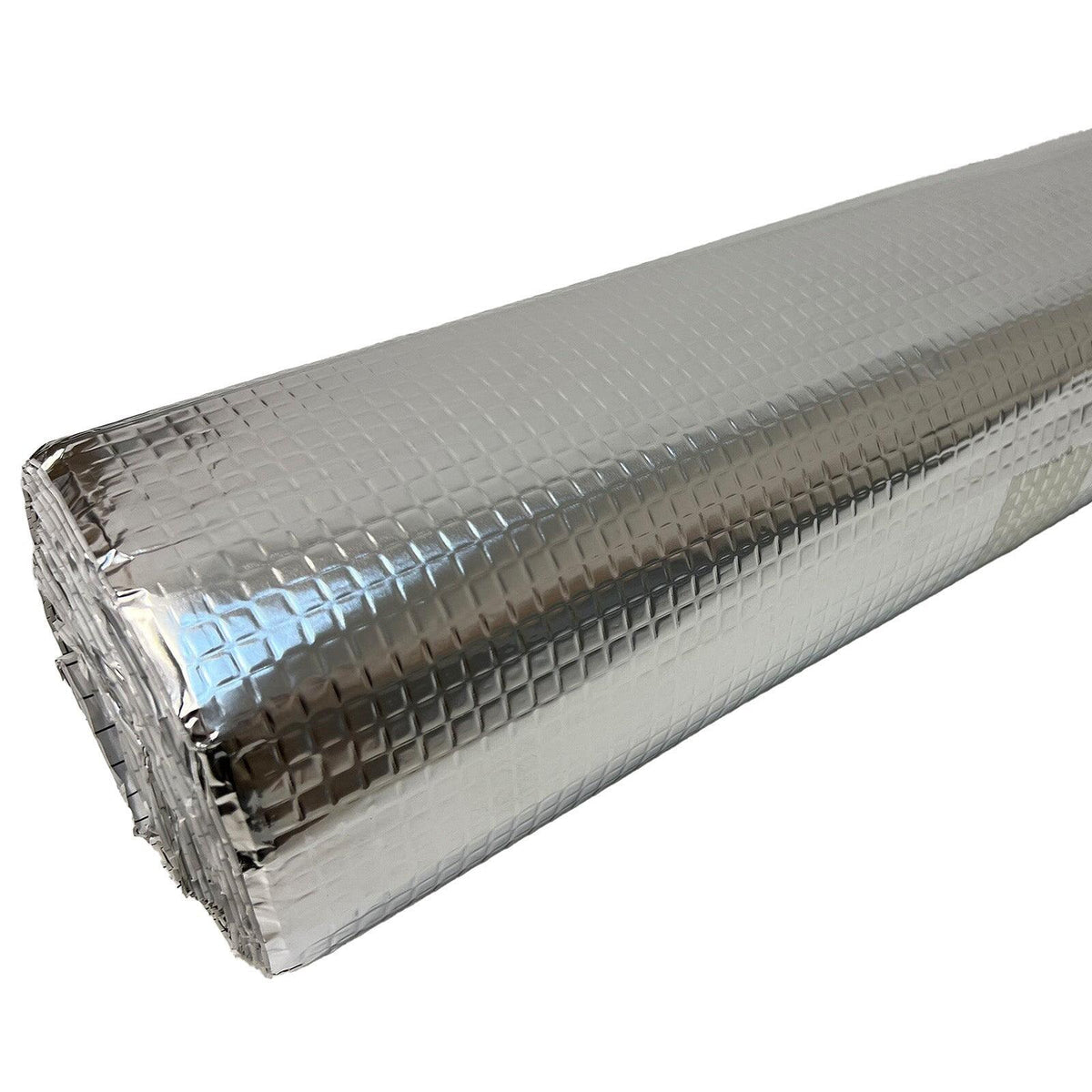 Dodo Mat DEAD-EZY Sound Deadening Bulk Roll Car Van Vibration Damper Proofing