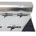 Dodo Mat DEAD-EZY Sound Deadening Bulk Roll Car Van Vibration Damper Proofing