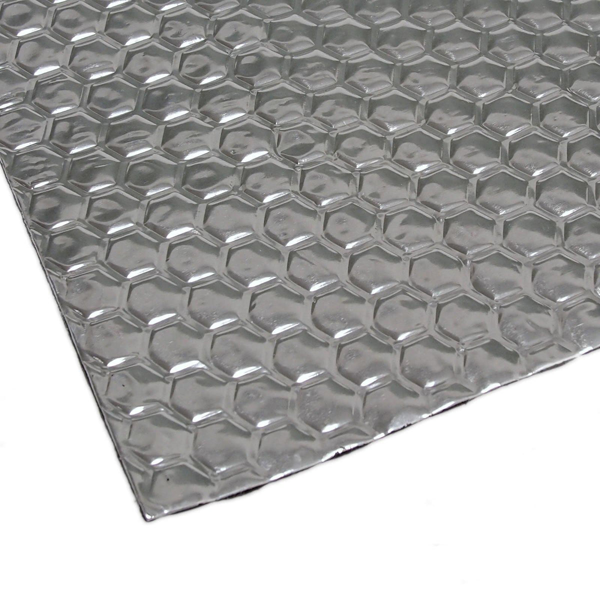 Dodo Mat DEADN Hex Sound Deadening 20 Sheets Car Van Vibration Damper Proofing