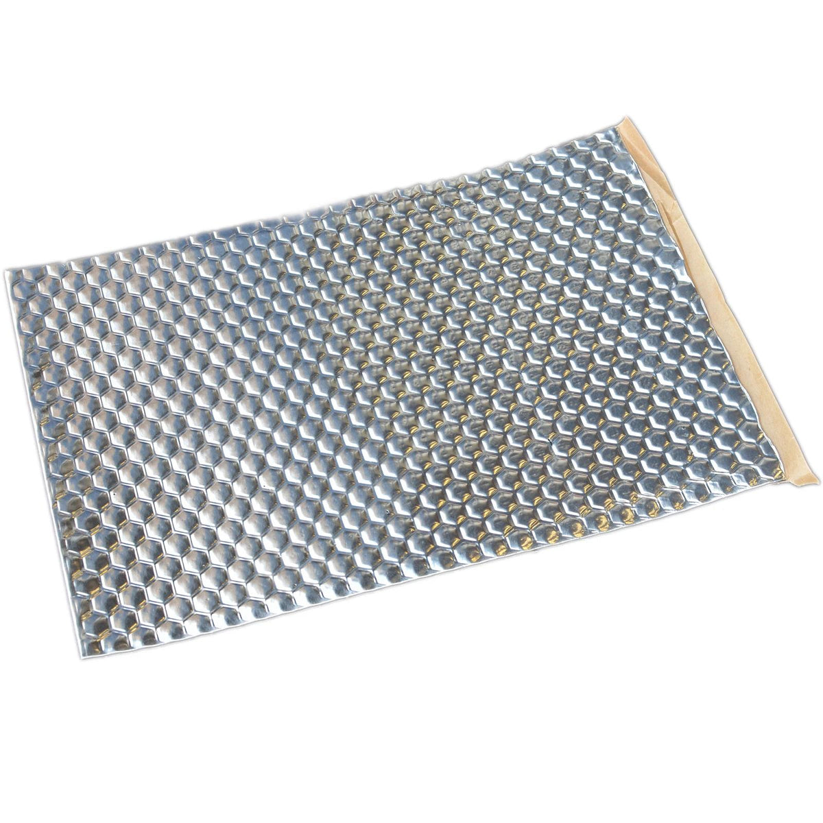 Dodo Mat DEADN Hex Sound Deadening 20 Sheets Car Van Vibration Damper Proofing