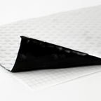 Dodo Mat DEADN Hex Sound Deadening 30 Sheets Car Van Vibration Damper Proofing