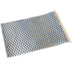 Dodo Mat DEADN Hex Sound Deadening 30 Sheets Car Van Vibration Damper Proofing