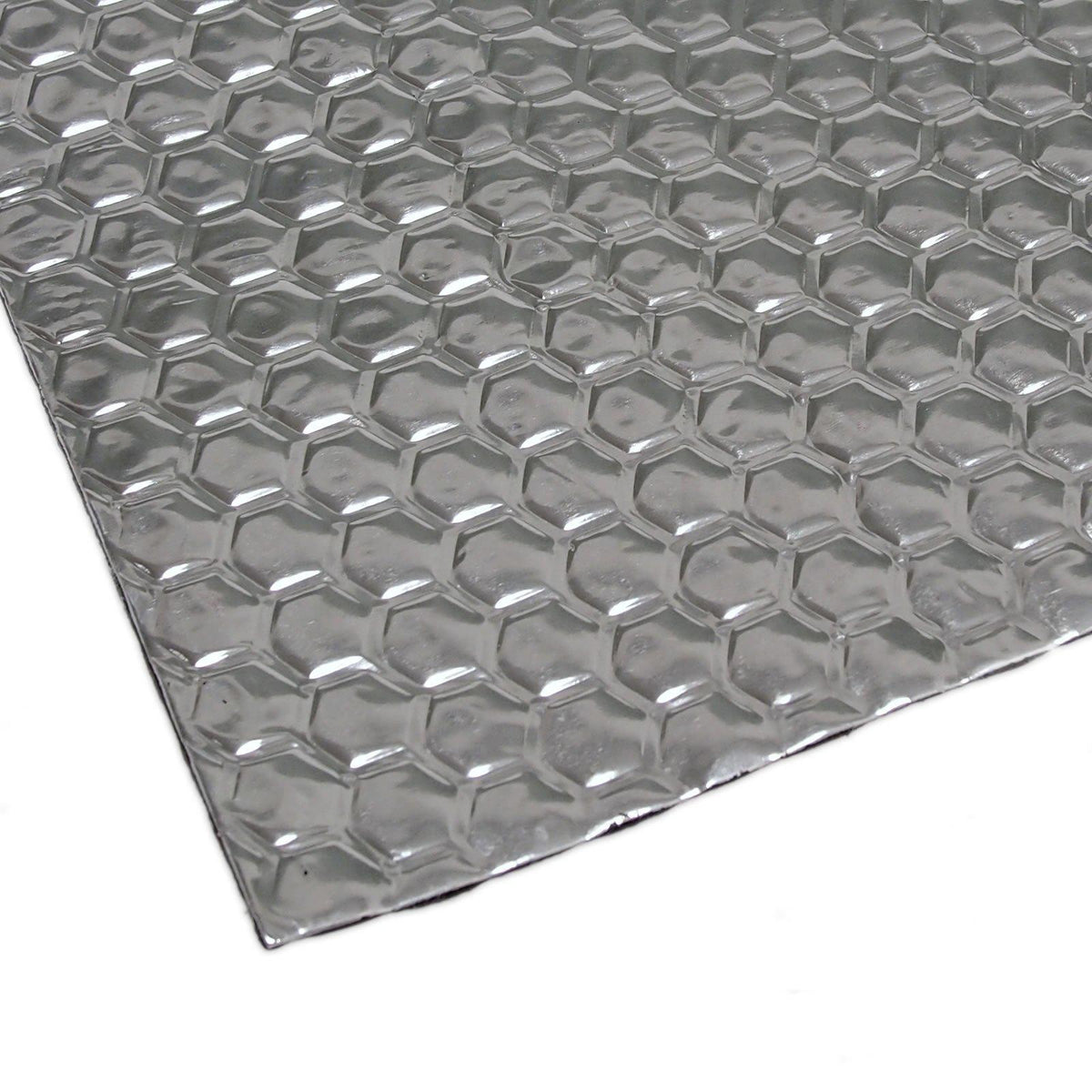 Dodo Mat DEADN Hex Sound Deadening Bulk Roll Car Van Vibration Damper Proofing