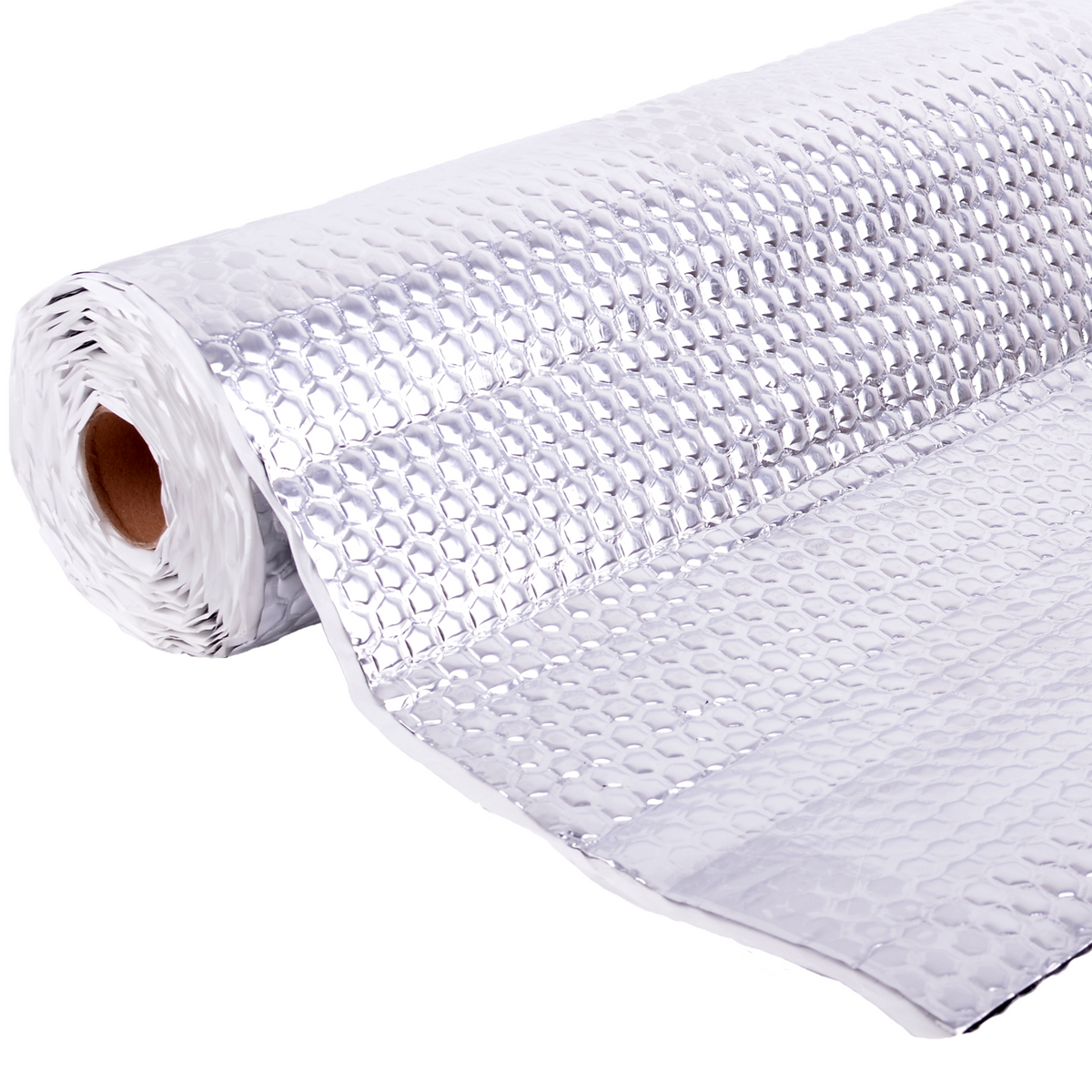 Dodo Mat DEADN Hex Sound Deadening Bulk Roll Car Van Vibration Damper Proofing