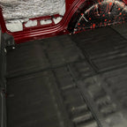 Dodo Mat Roadblok Multilayer Construction Damping, Insulation and Noise Barrier
