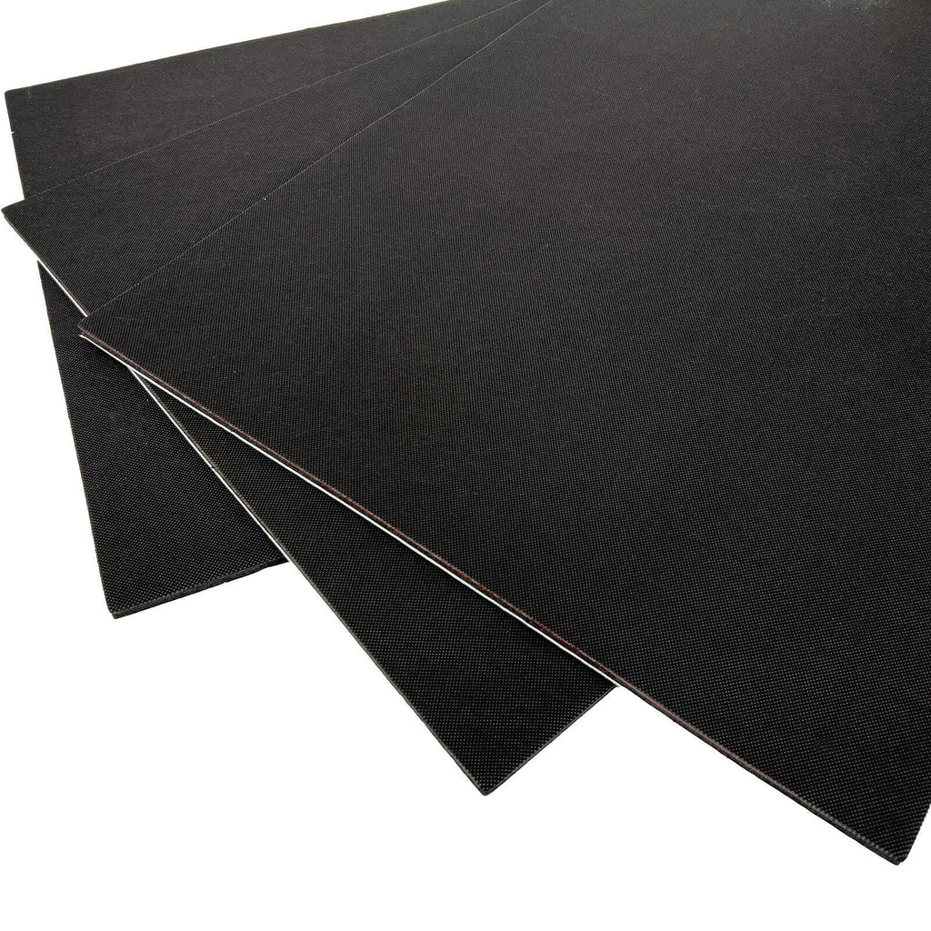 Dodo Mat Roadblok Multilayer Construction Damping, Insulation and Noise Barrier