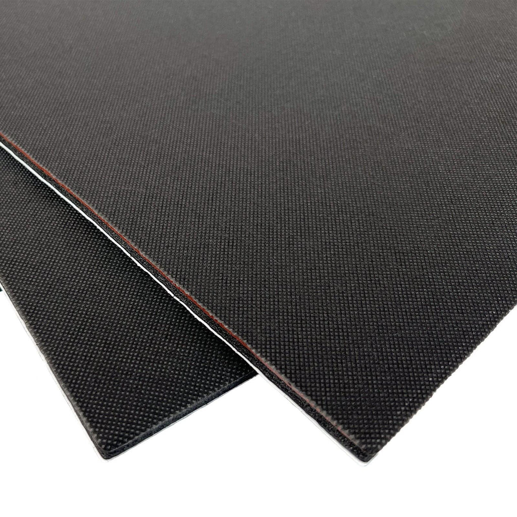 Dodo Mat Roadblok Multilayer Construction Damping, Insulation and Noise Barrier