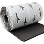 Dodo Super Liner 12mm 1/2" 6m Roll Car Van Thermo Foam Insulation Sound Proofing