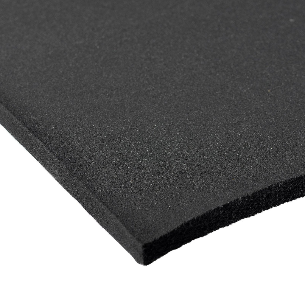 Dodo Super Liner 12mm 1/2" 6m Roll Car Van Thermo Foam Insulation Sound Proofing