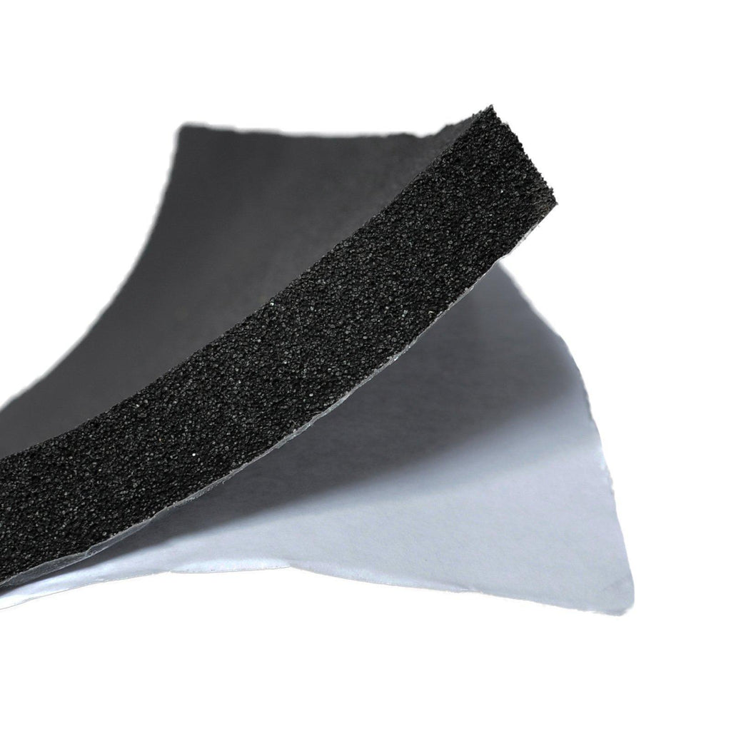 Dodo Super Liner 12mm 1/2" 6m Roll Car Van Thermo Foam Insulation Sound Proofing