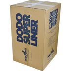 Dodo Super Liner 12mm 1/2" 6m Roll Car Van Thermo Foam Insulation Sound Proofing