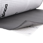Dodo Super Liner 6mm 1/4" 6m Roll Car Van Thermo Foam Insulation Sound Proofing