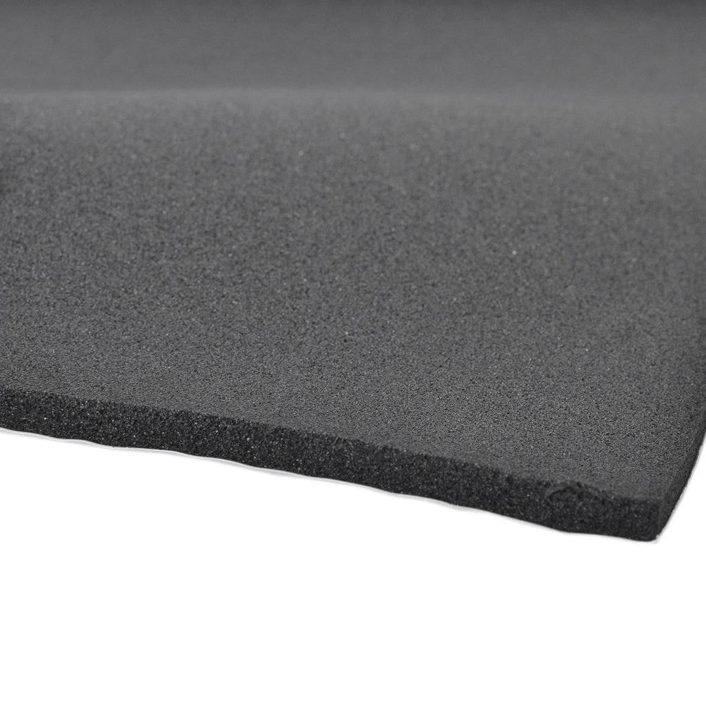 Dodo Super Liner 6mm 1/4" 6m Roll Car Van Thermo Foam Insulation Sound Proofing