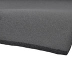 Dodo Super Liner 6mm 1/4" 6m Roll Car Van Thermo Foam Insulation Sound Proofing