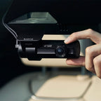 BlackVue Dash Cam DR970X-2CH Plus II 4K Ultra HD HDR WiFi GPS 2 Channel Camera