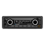 Blaupunkt Durban 424 DAB Heavy Duty 24 Volt Bluetooth Radio 24v Truck Bus Stereo