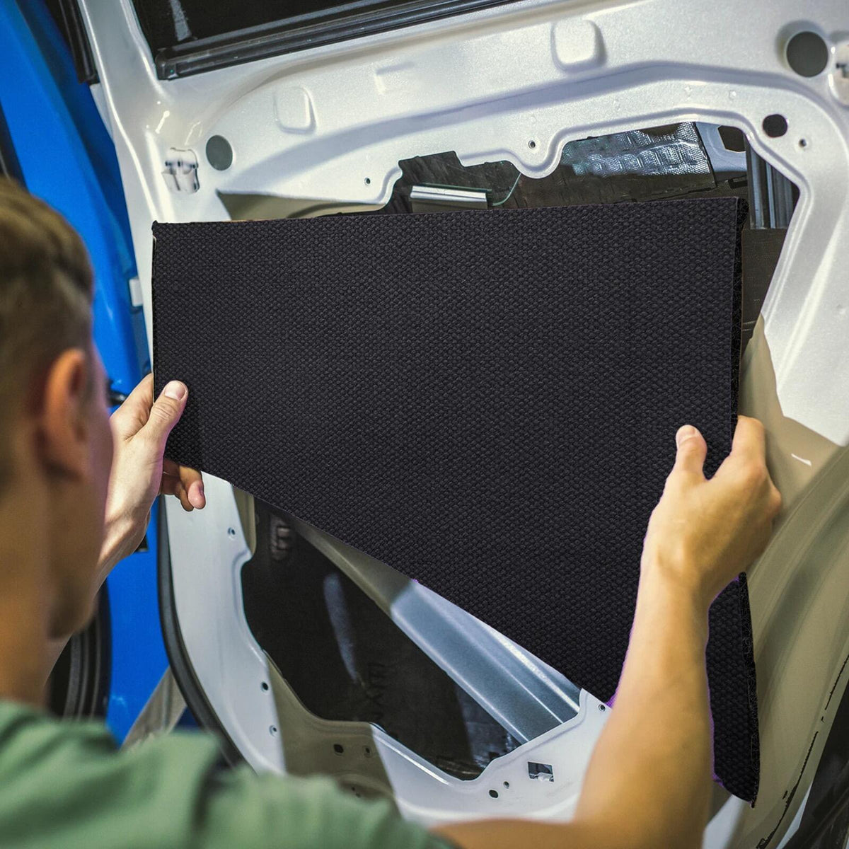 Dynamat DynaCore 1 Inch 25mm Thermal Acoustic Foam Noise & Heat Reduction