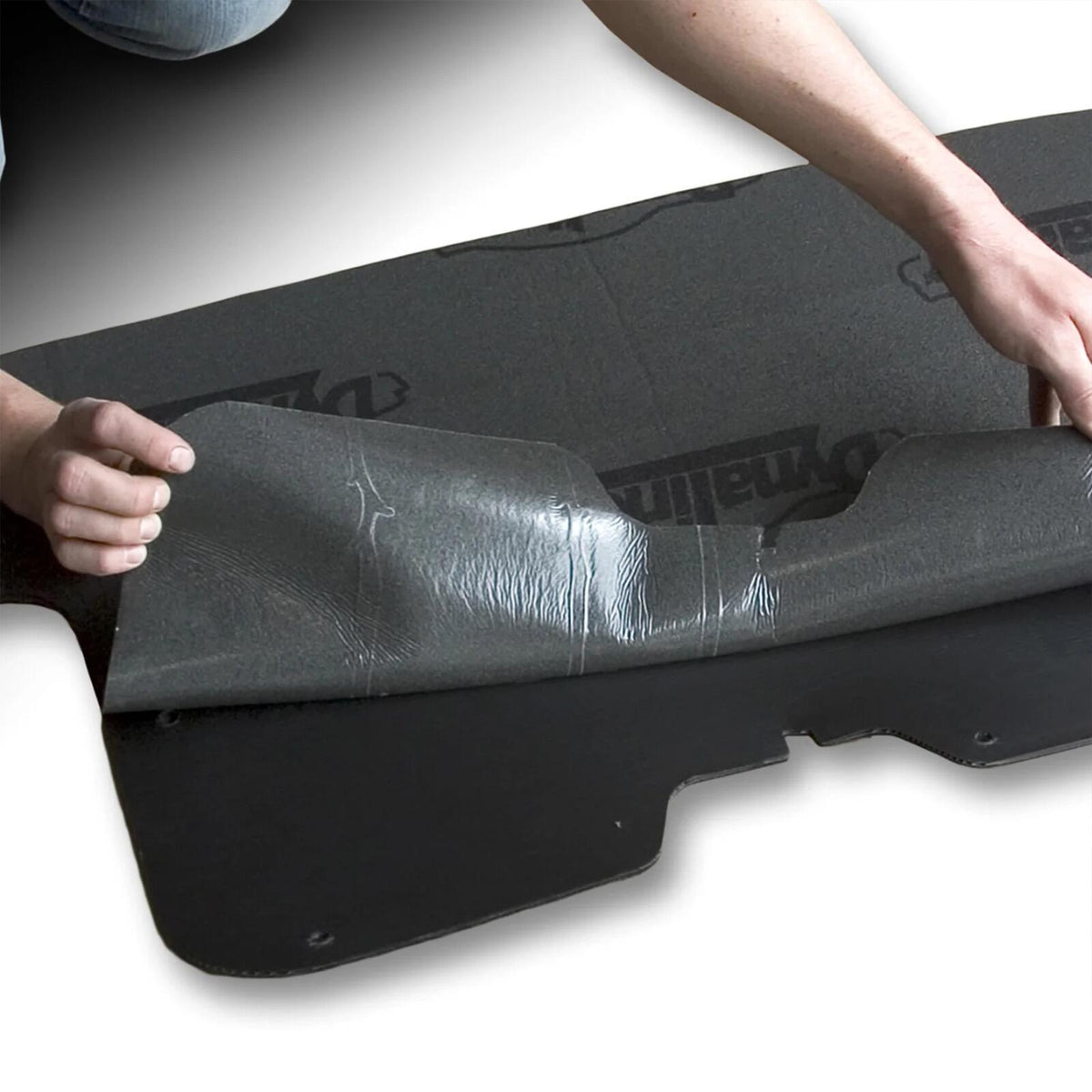 Dynamat Dynaliner 3mm 1/8" Insulator Sound Proofing Mat Acoustic Foam DYN11101