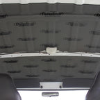 Dynamat Dynaliner 3mm 1/8" Insulator Sound Proofing Mat Acoustic Foam DYN11101