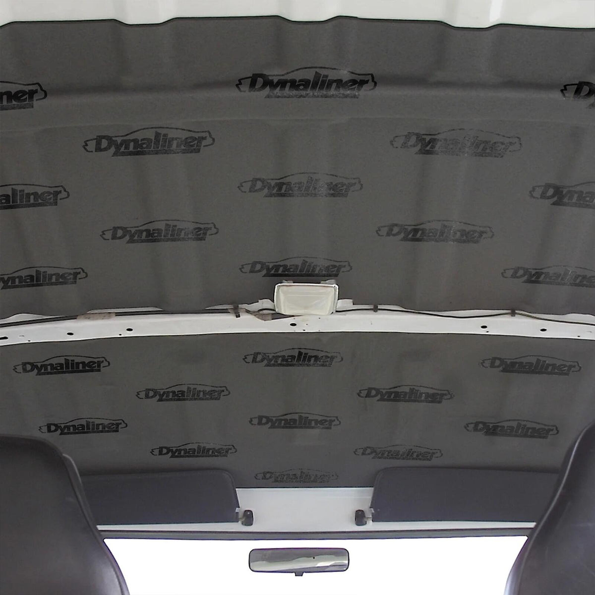 Dynamat Dynaliner 3mm 1/8" Insulator Sound Proofing Mat Acoustic Foam DYN11101