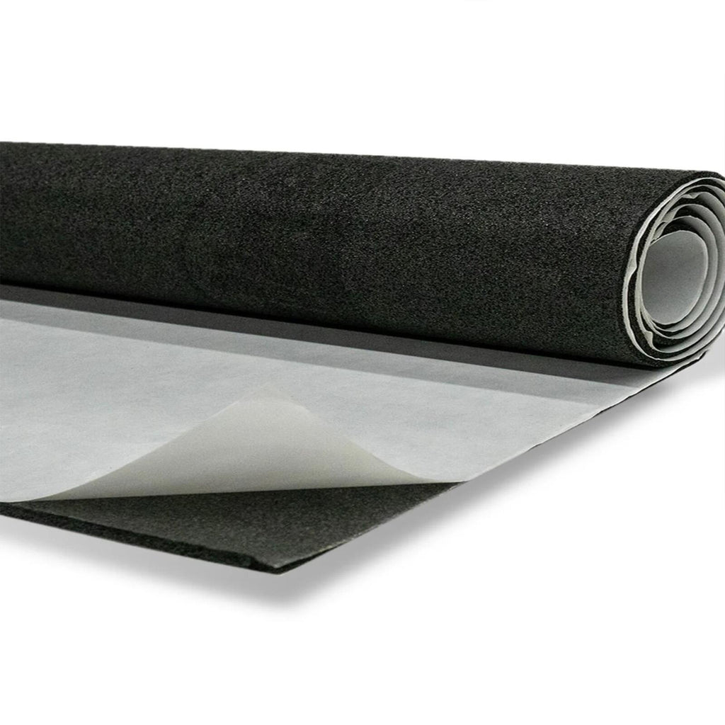 Dynamat Dynaliner 6mm 1/4" Insulator Sound Proofing Mat Acoustic Foam DYN11102