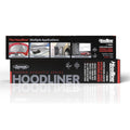 Dynamat Hoodliner Bonnet Thermo Acoustic Sound Soak Foam Absorbs Engine Noise