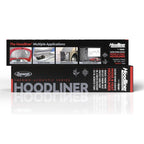 Dynamat Hoodliner Bonnet Thermo Acoustic Sound Soak Foam Absorbs Engine Noise