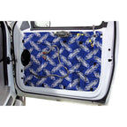 Dynamat SuperLite Bulk Pack 12 Sheets Sound Proofing Deadening Noise Reduction