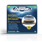 Dynamat SuperLite Bulk Pack 12 Sheets Sound Proofing Deadening Noise Reduction