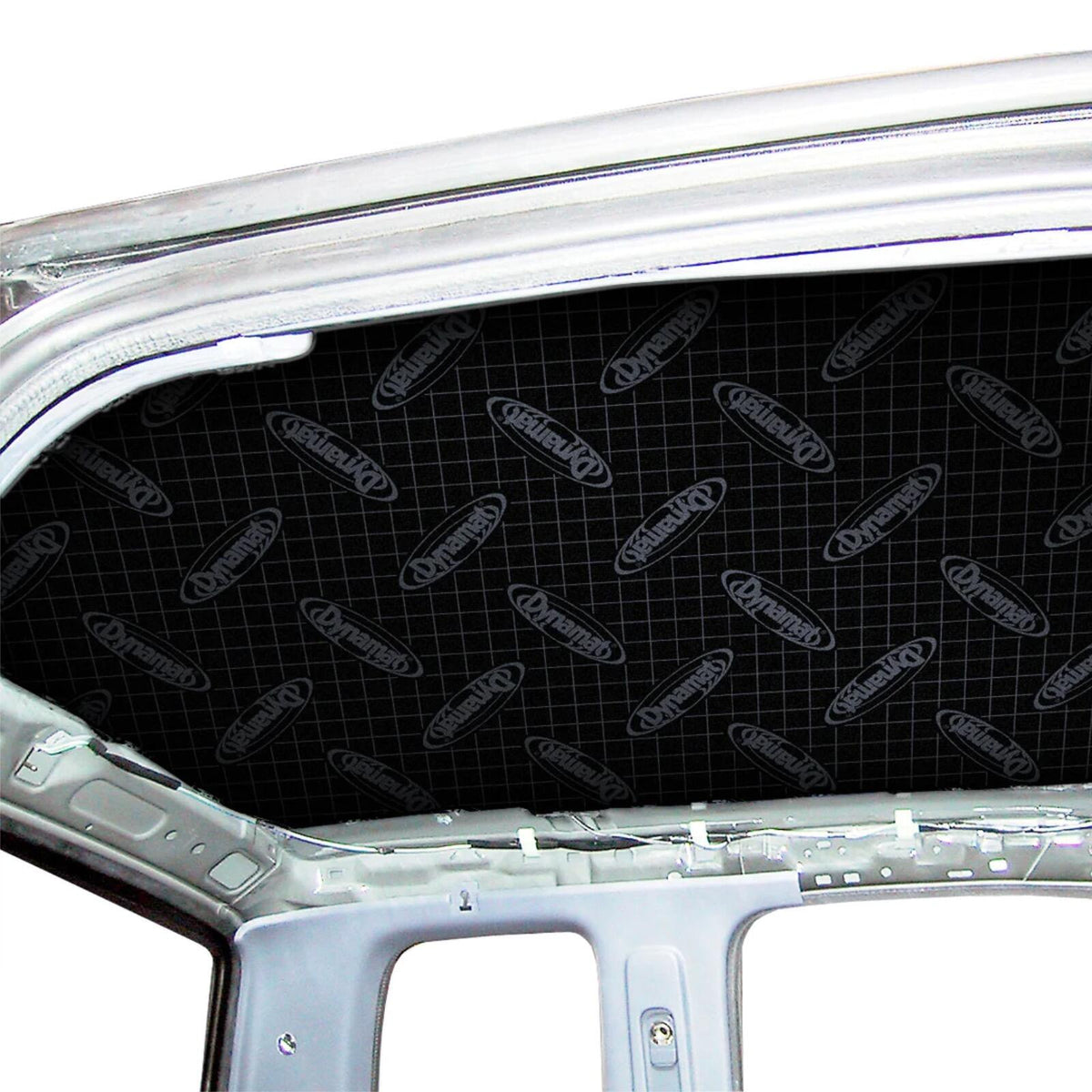 Dynamat Xtreme Bulk Pack Car Sound Proofing Extreme Deadening Noise Reduction