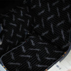 Dynamat Xtreme Door Pack 4 Sheets Car Van Deadening Sound Proofing Damping Mat