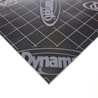 Dynamat Xtreme Hex Pack 1 Sheet Car Van Deadening Sound Proofing Damping Mat
