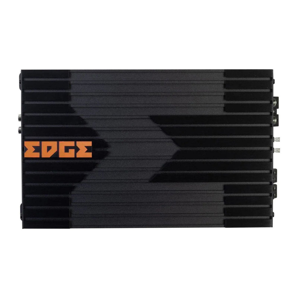 Edge DBX Series EDBX100.4-E1 Amp Class AB 4 Channel Amplifier 400w RMS