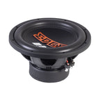 Edge DBX Series EDBX12D2-E3 Car Sub 2 Ohms 12 Inch Subwoofer 1000w RMS