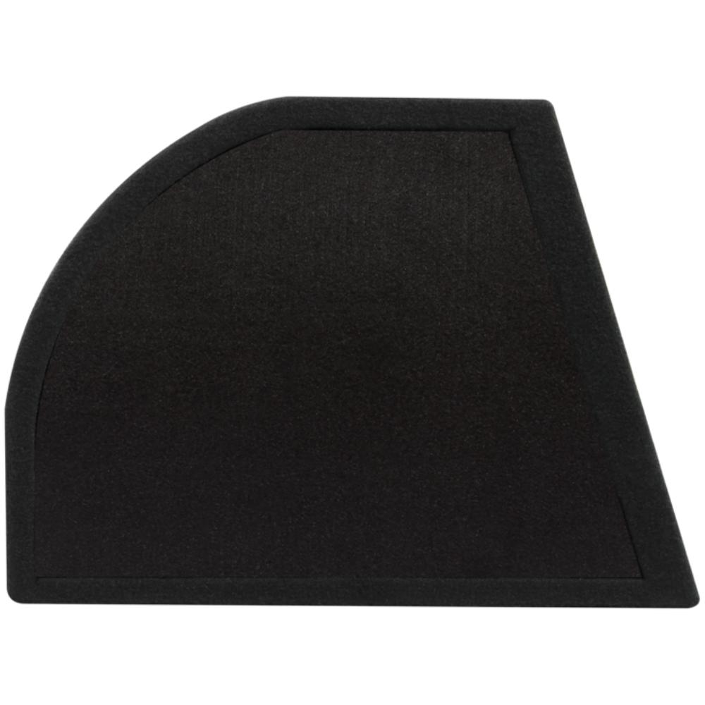 Edge 10 Inch Active Bass Box Sub Subwoofer Ported Enclosure EDB10A 250w RMS