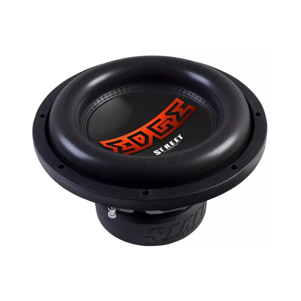 Edge Street Series EDS12D2-E3 Car Sub 2 Ohms 12 Inch Subwoofer 1400w RMS