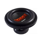 Edge Street Series EDS12D2-E3 Car Sub 2 Ohms 12 Inch Subwoofer 1400w RMS