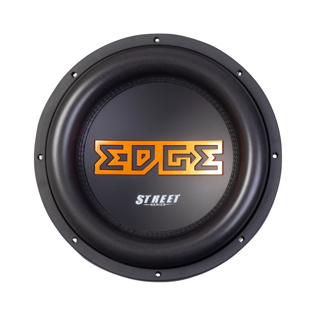Edge Street Series EDS15D2-E3 Car Sub 2 Ohms 15 Inch Subwoofer 1850w RMS