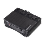 Edge Street Series EDS3000.1FD-E3 Amp Class D 1 Channel Mono Amplifier 3300w RMS