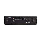 Edge Street Series EDS3000.1FD-E3 Amp Class D 1 Channel Mono Amplifier 3300w RMS