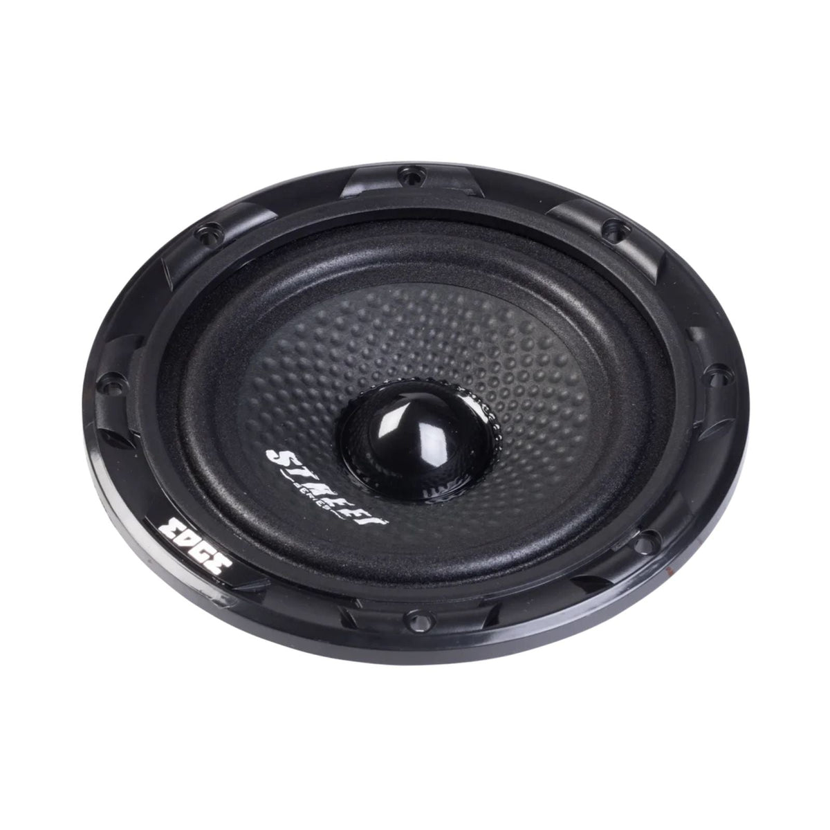 Edge Street Series EDS5C-E4 2 Way Component Speakers 5.25 Inch 100w RMS Pair