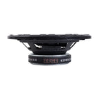 Edge Street Series EDS5C-E4 2 Way Component Speakers 5.25 Inch 100w RMS Pair